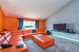 3954 Keystone Ct in Las Vegas, NV - Foto de edificio - Building Photo