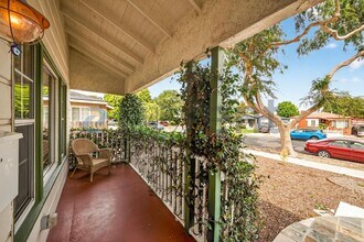 3039 Oregon Ave in Long Beach, CA - Building Photo - Building Photo