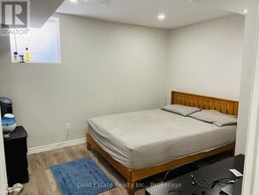 3158 Baytree Ct in Mississauga, ON - Building Photo - Building Photo