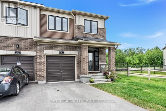 property at 247 Elsie MacGill Walk