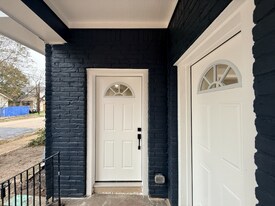 1519 McKee St in Houston, TX - Building Photo