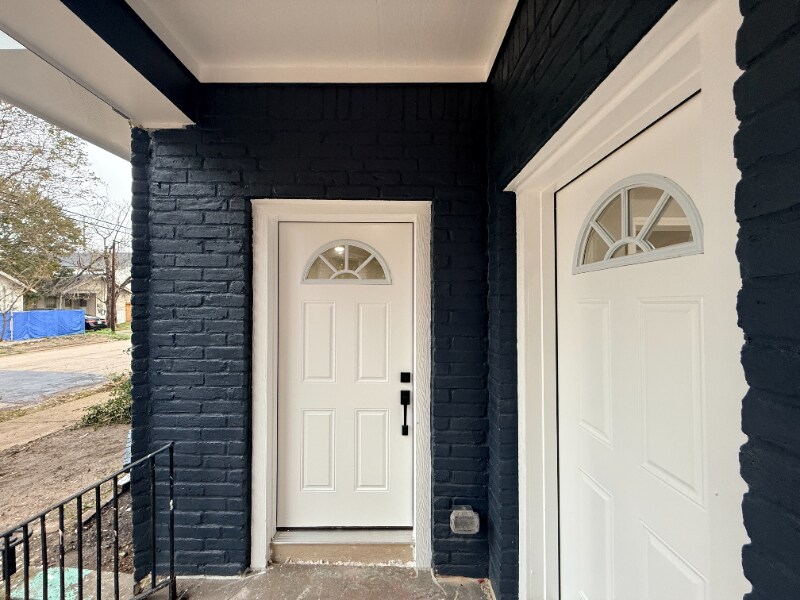 1519 McKee St in Houston, TX - Building Photo