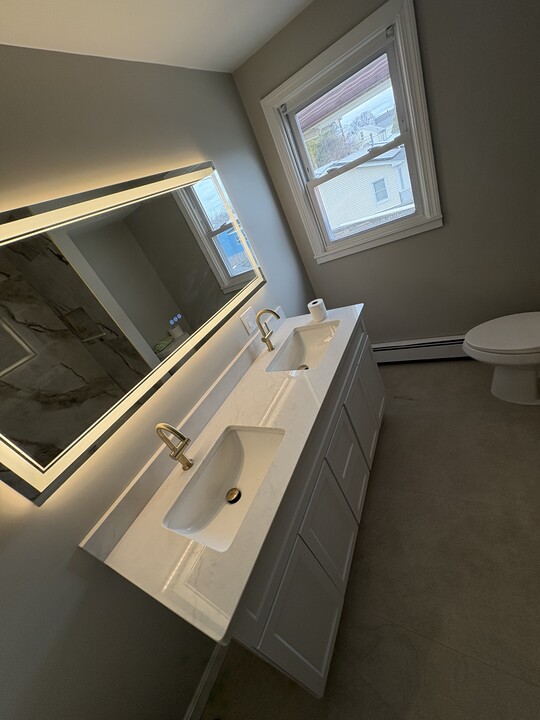 146 Smart St, Unit 1 - 3bd 2 bath in Providence, RI - Foto de edificio