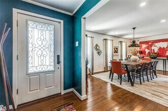 4877 Fallon Pl in Dallas, TX - Building Photo - Building Photo