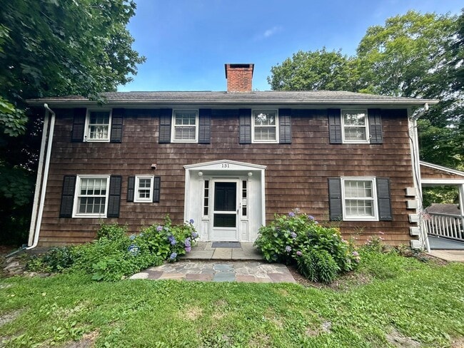 property at 131 Whisconier Rd