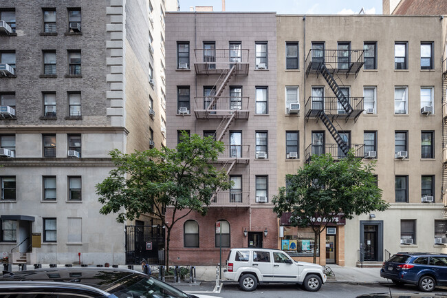 105 E 88th St in New York, NY - Building Photo - Building Photo