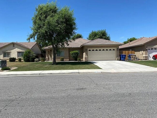 property at 3512 Chisholm Trail Ave