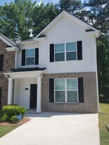 4277 Arcadia Dr in Decatur, GA - Building Photo