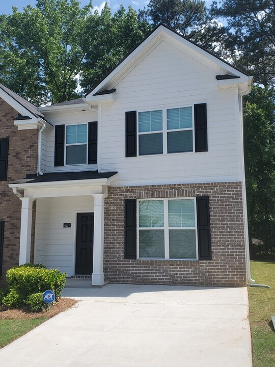 4277 Arcadia Dr in Decatur, GA - Building Photo