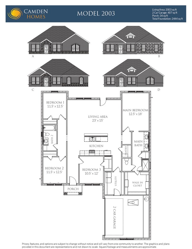 property at 515 Tom Ln
