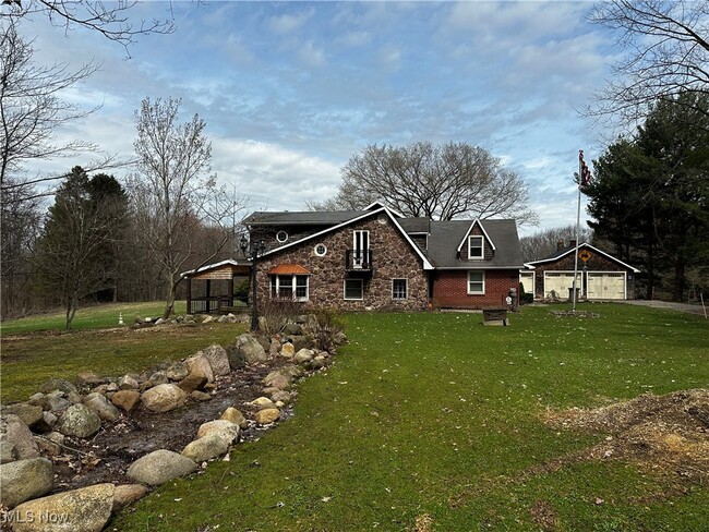 property at 2071 Dewey Rd