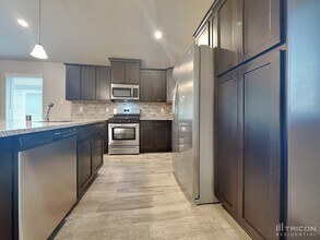 9834 Gln Brk Ln in The Woodlands, TX - Building Photo - Building Photo