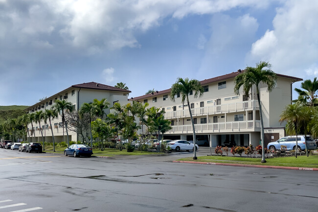 Koolau Vista in Kailua, HI - Building Photo - Building Photo