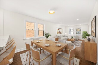 5632 S Natoma Ave in Chicago, IL - Building Photo - Building Photo