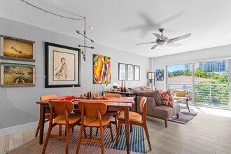 1450 Lincoln Rd in Miami Beach, FL - Building Photo - Building Photo