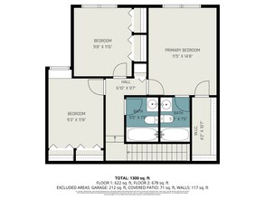 2765 Barclay Way in Ann Arbor, MI - Building Photo - Building Photo