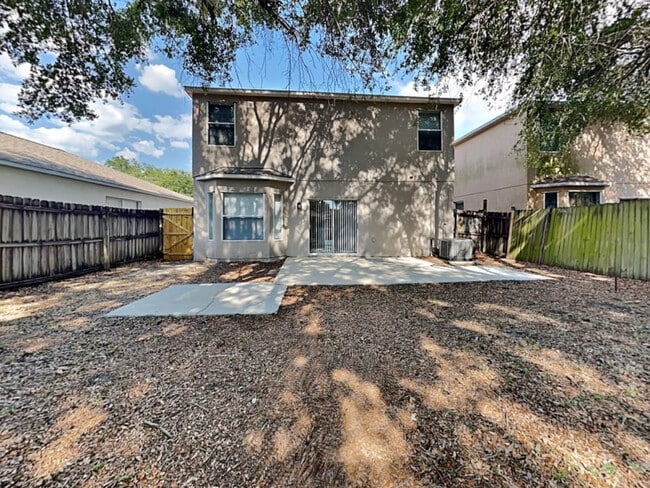 property at 8525 Quarter Horse Dr