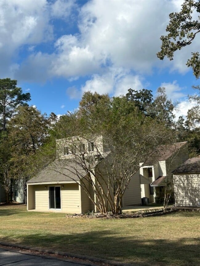 property at 26601 Primrose Ct