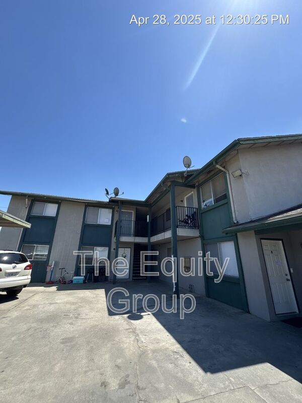 property at 514 S Bridge St