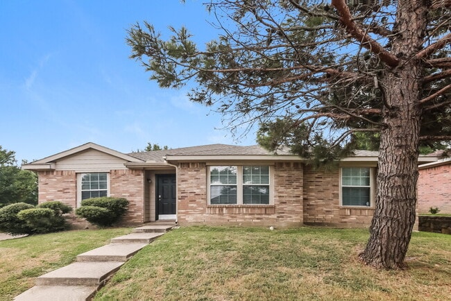 property at 2712 Tranquil Way