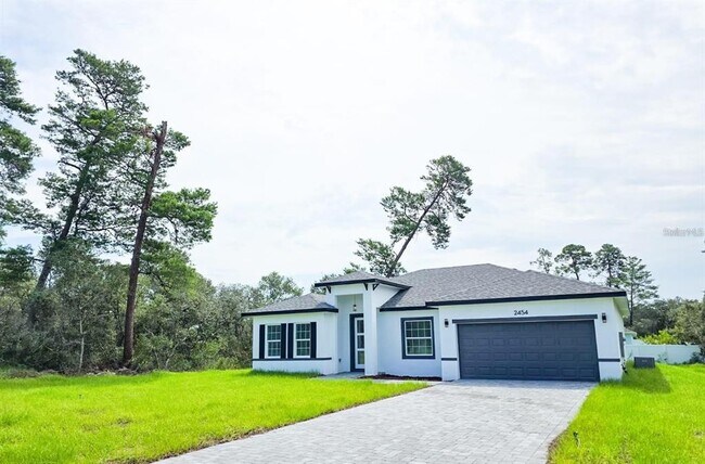 2454 SW 167th Loop in Ocala, FL - Building Photo - Building Photo