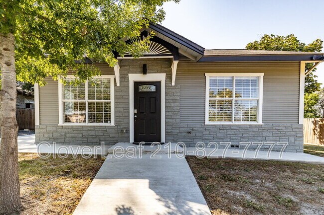 property at 210 Dumoulin Ave