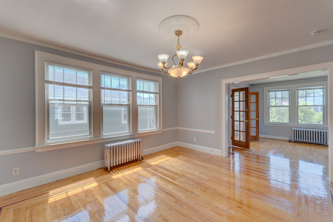 259 Sheffield Ave in New Haven, CT - Building Photo