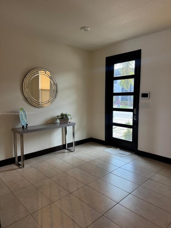 property at 15589 NW 91st Ct