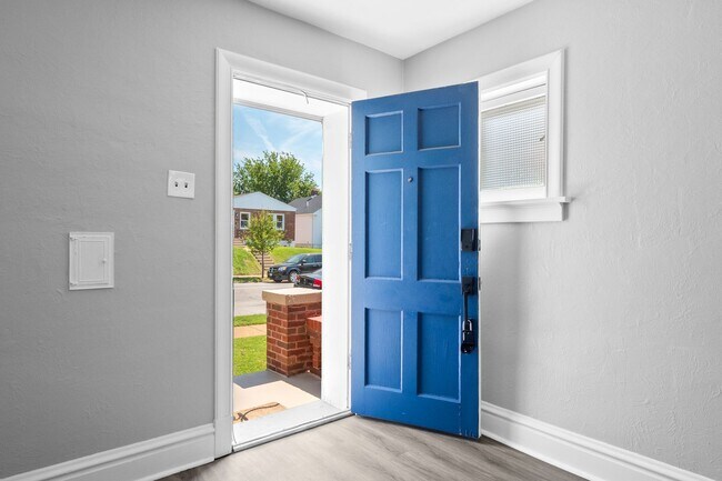 3459 Macklind Ave in St. Louis, MO - Building Photo - Building Photo