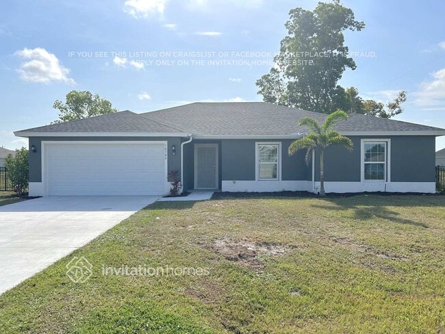 property at 16306 Juarez Cir