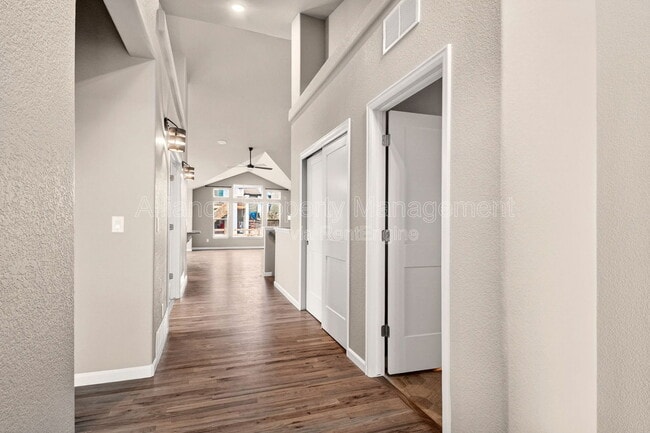 10069 Thrive Ln in Colorado Springs, CO - Building Photo - Building Photo