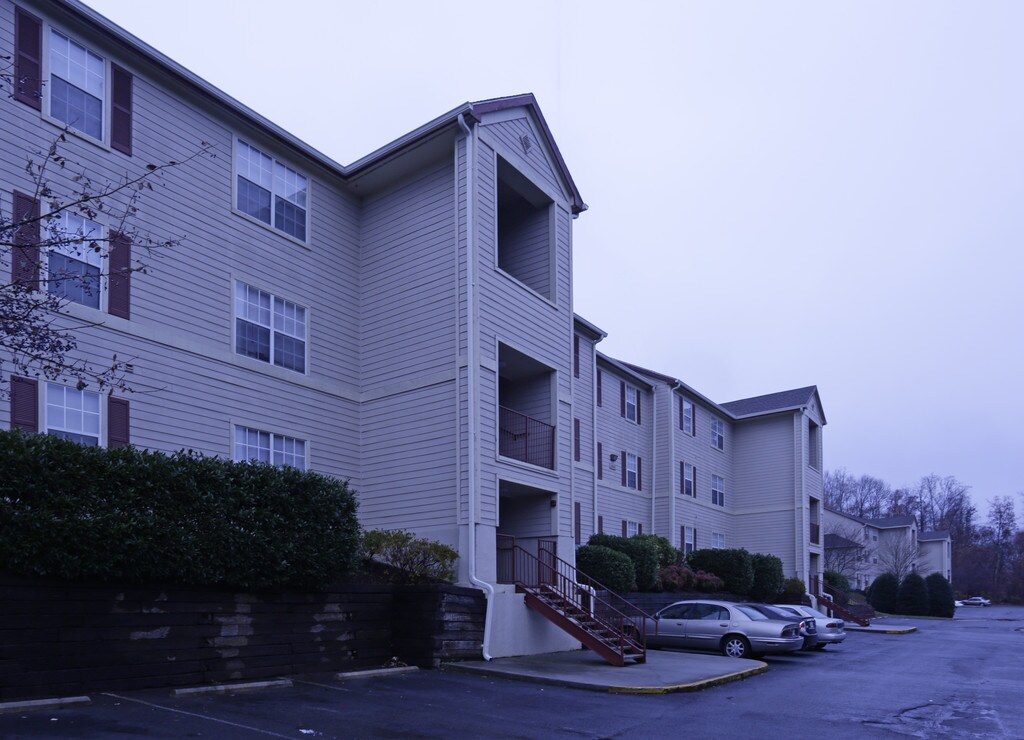 Hillside Place Apartments Knoxville, TN Apartments For Rent