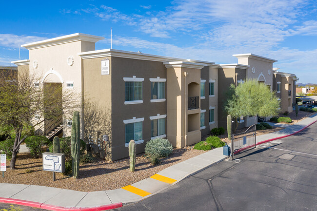 Equestrian in Tucson, AZ - Building Photo - Building Photo