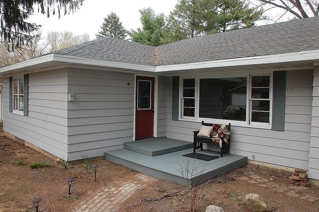 1405 Reetz Rd in Madison, WI - Building Photo - Building Photo