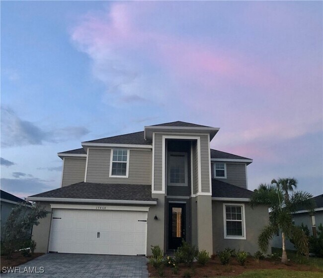 property at 17868 Woodland Ct