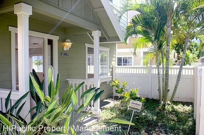 87-1950 Pakeke St-Unit -APT G in Waianae, HI - Building Photo - Building Photo