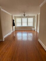 5207 S Artesian Ave, Unit 1 in Chicago, IL - Building Photo