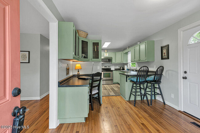 1280 Old Maplehurst Rd in Jacksonville, NC - Building Photo - Building Photo