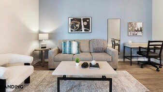 1000 Western Breeze Circle, Unit 1-416 in Davenport, FL - Building Photo
