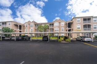 7123 Yacht Basin Ave in Orlando, FL - Building Photo