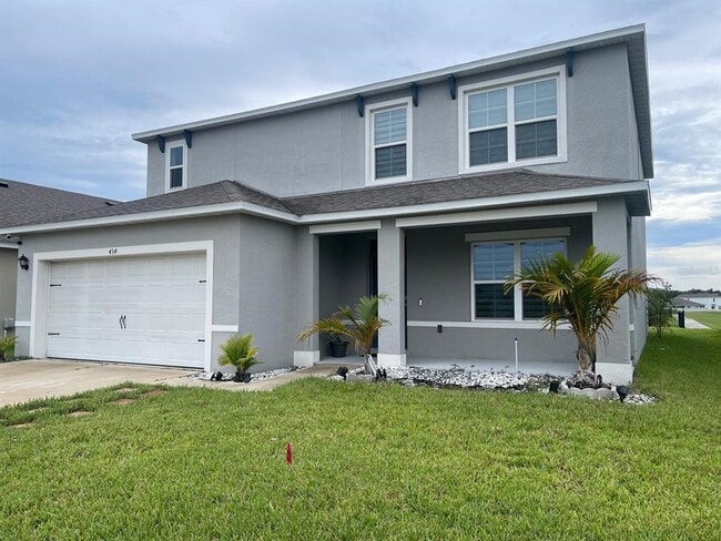 434 Tanis Ave in St. Cloud, FL - Building Photo - Building Photo
