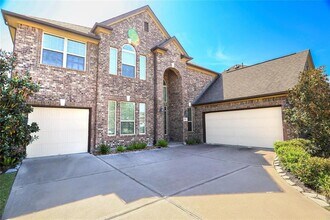 10326 Hatcher Dr in Katy, TX - Building Photo - Building Photo
