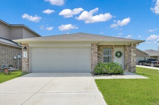 13916 Great Pnes Ct in Conroe, TX - Building Photo