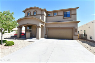 3736 Loma Cortez Dr in El Paso, TX - Building Photo - Building Photo