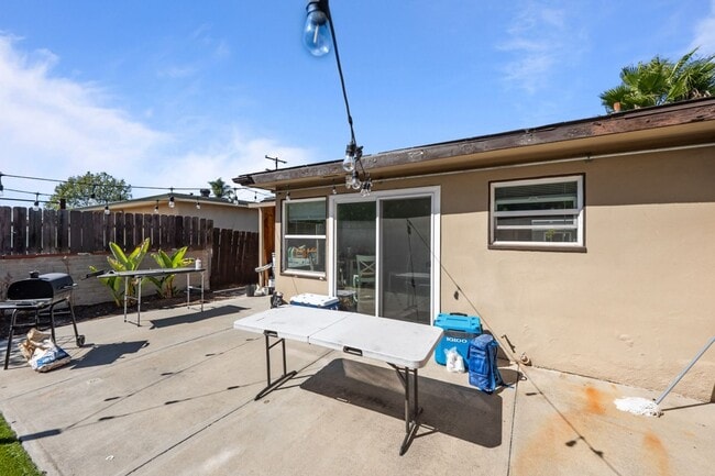 property at 6451 Richard St