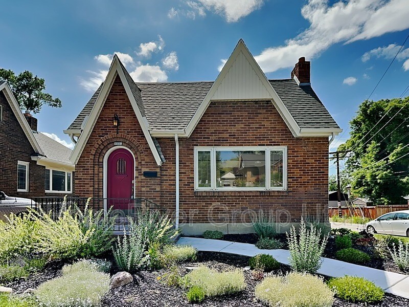 1588 S 1300 E in Salt Lake City, UT - Building Photo