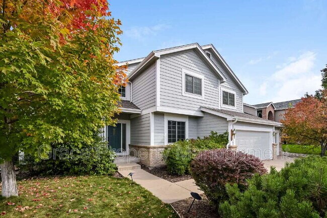 10376 Dunsford Dr in Lone Tree, CO - Building Photo - Building Photo
