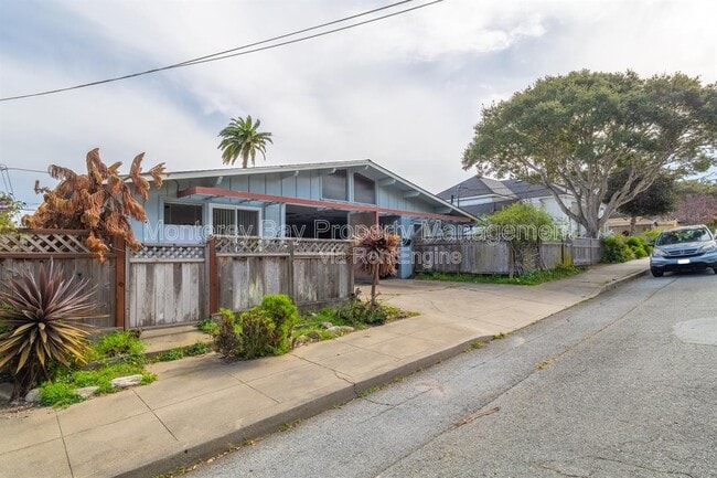 property at 215 Willow St