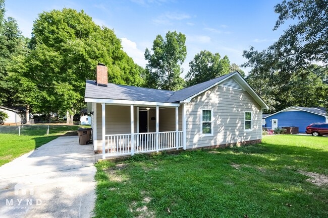 property at 6208 Stoneyridge Dr