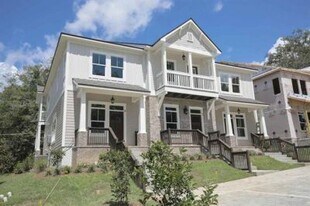 224 W 5th Ave in Tallahassee, FL - Building Photo